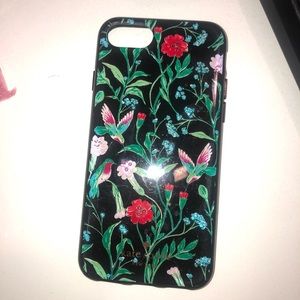 Kate Spade Iphone 8 case